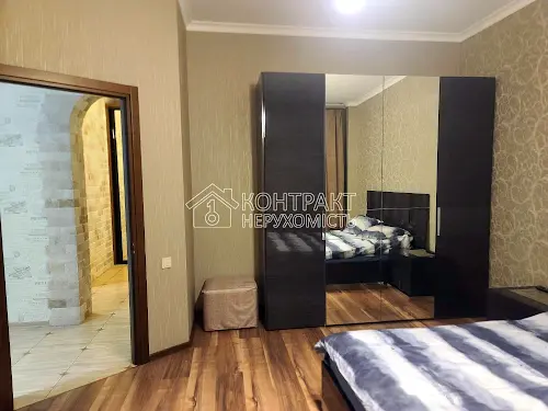 квартира по адресу Культуры ул., 22в