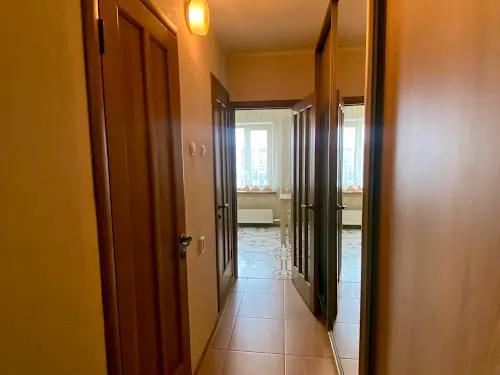 квартира по адресу Тростянецкая ул., 5-Б