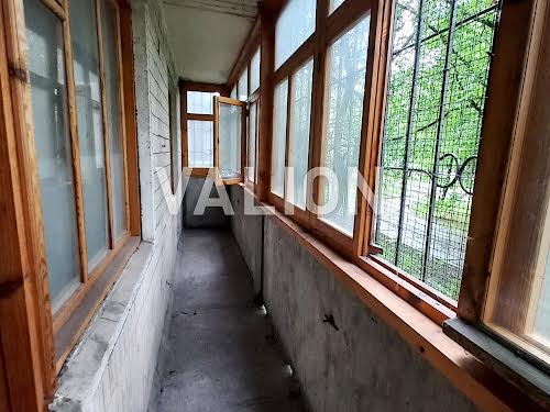 квартира по адресу Васильковская ул., 38