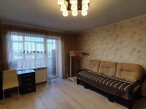 квартира за адресою Новом'ясницька вул., 6