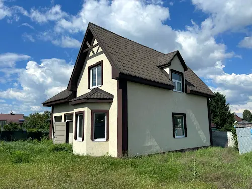 будинок за адресою Бровари, Михайла Стогнія, 10
