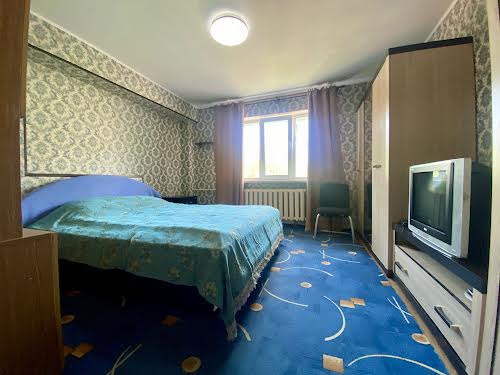 квартира по адресу Ясна ул., 2