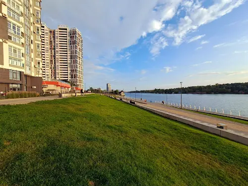 квартира по адресу Киев, Никольско-Слободская ул., 13