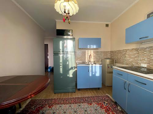 квартира за адресою Симиренка вул., 12-Б