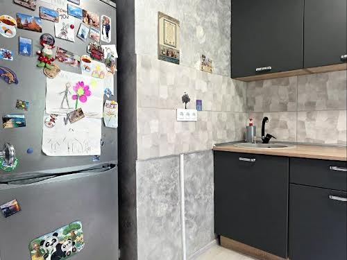 квартира по адресу Нескорених, 54а