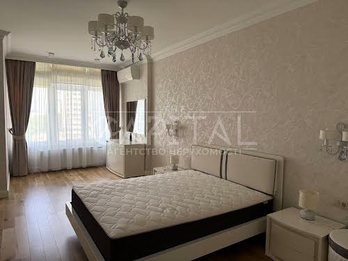 квартира за адресою Андрія Верхогляда вул. (Михайла Драгомирова), 20