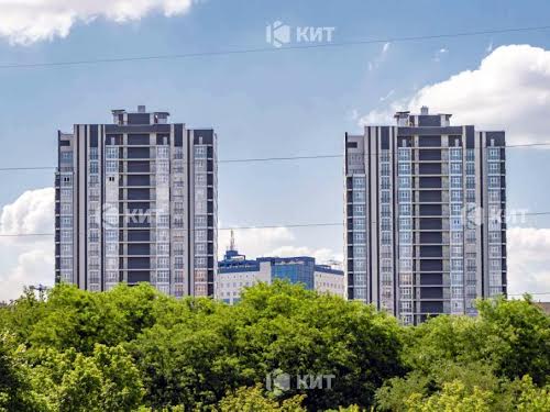 квартира по адресу Дмитрия Антоненко ул. (Минская), 49