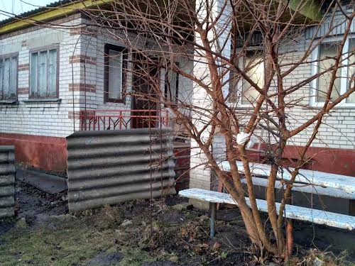 будинок за адресою Ювілейний провулок, 2а