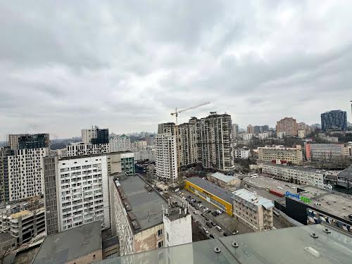 квартира за адресою Іоанна Павла II вул. (Патріса Лумумби), 6/1