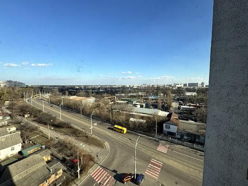 квартира за адресою Новаторів вул., 22В