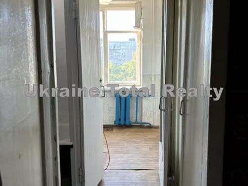 квартира по адресу Кубанской Украины ул. (Маршала Жукова), 28