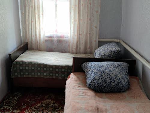 дом по адресу с. Александровка, Центральна, 102
