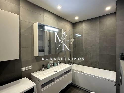 квартира за адресою Митрополита Василя Липківського вул. (Урицького), 37 б