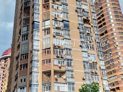 квартира по адресу Евгения Коновальца ул. (Щорса), 32-В