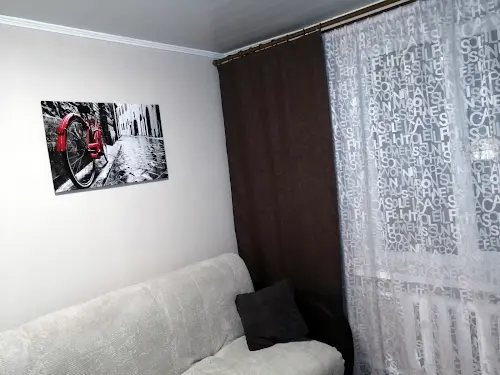 квартира за адресою Космічна вул., 23