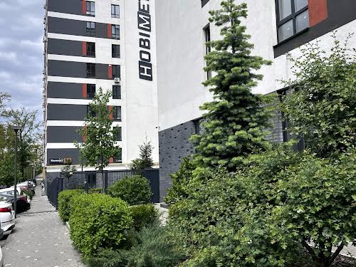 квартира за адресою Ірпінь, Павленка вул., 56