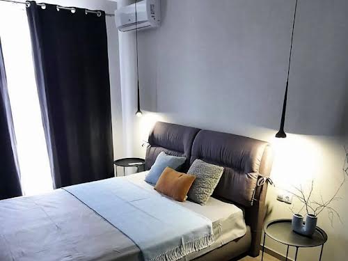 квартира за адресою Патріарха Мстислава Скрипника вул., 38а