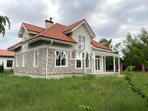 дом по адресу с. Рославичи, Юліанська, 37