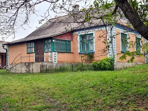 дом по адресу Горбаківська