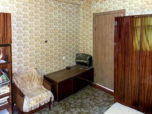 квартира по адресу Березняковская ул., 10