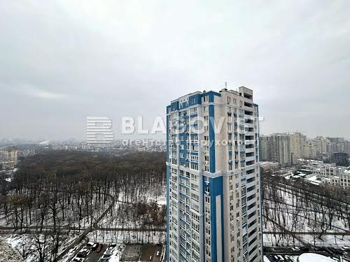 квартира за адресою Авіаконструктора Ігоря Сікорського вул. (Танкова), 1