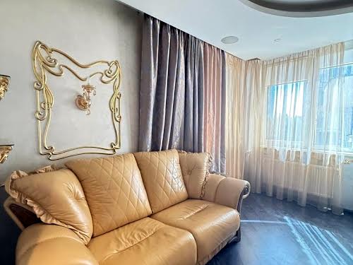 квартира за адресою Юлії Здановської вул. (Ломоносова), 73-Ж