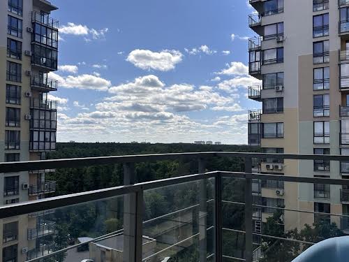 квартира за адресою Анатолія Петрицького вул., 15