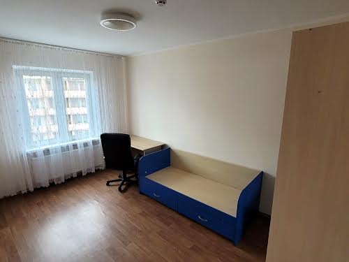 квартира за адресою Юлії Здановської вул. (Ломоносова), 81-Б