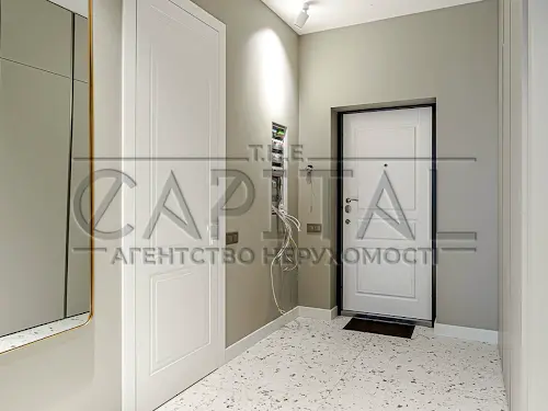 квартира по адресу Спасская ул., 35