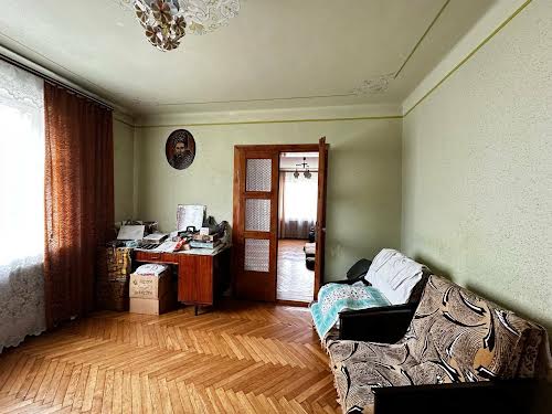 будинок за адресою Л. Українки, 7