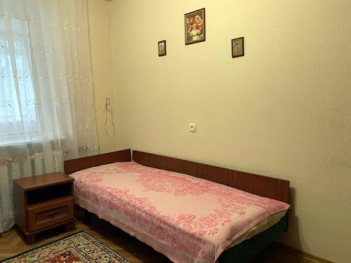 квартира по адресу Оболонский просп., 14Д