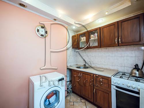 квартира по адресу Борщаговская ул., 99