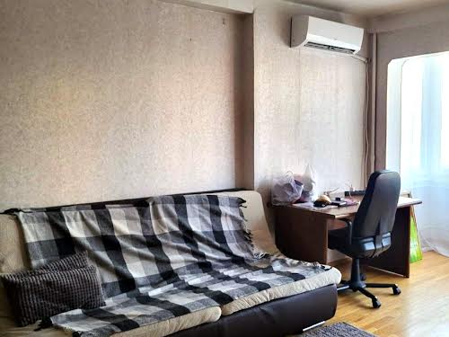 квартира за адресою Київ, Євгена Коновальця вул. (Щорса), 37
