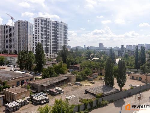 квартира за адресою Березнева вул., 12