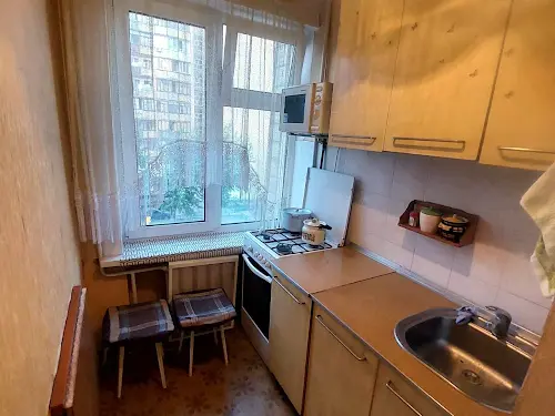 квартира по адресу Лесной просп., 19