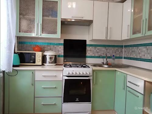 квартира за адресою Чайковського вул., 13