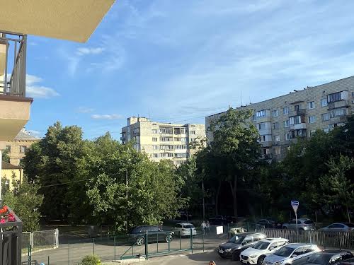квартира за адресою Київ, Прогулок Коломийский, 6