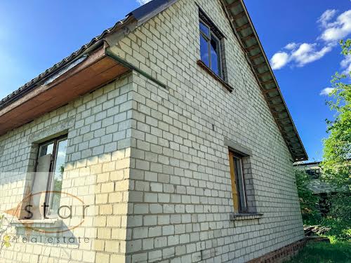 дом по адресу Білогірська