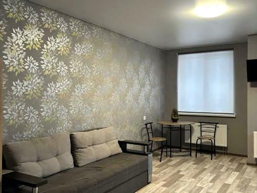 квартира за адресою Барабашова вул., 31