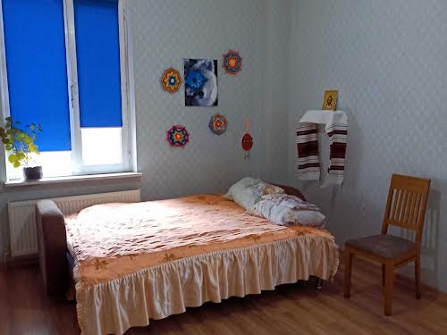 квартира по адресу Колонтаевская ул., 9