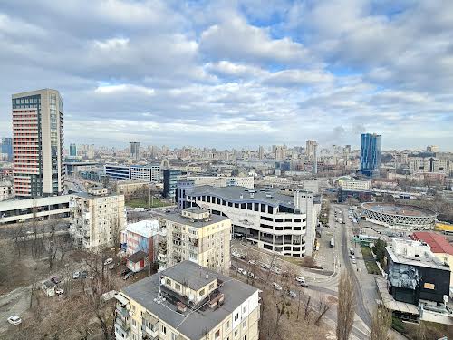 квартира по адресу Мокра ул. (Кудряшова), 8-Б