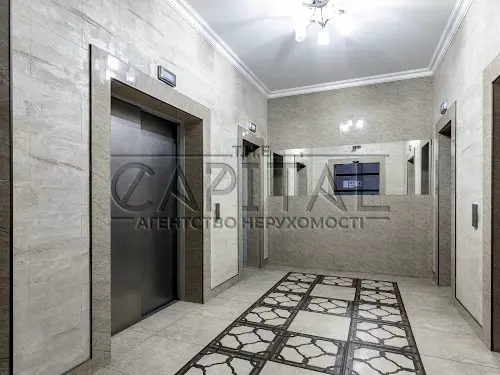 квартира за адресою Панаса Мирного вул., 28-А