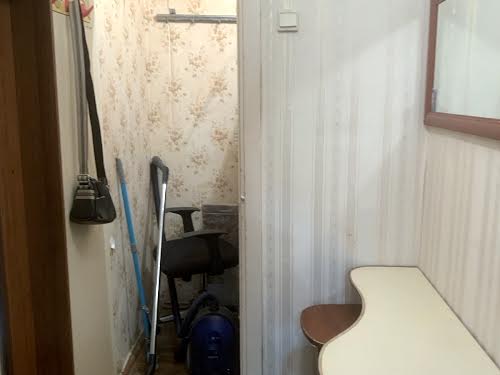 квартира по адресу Кіото ул., 13