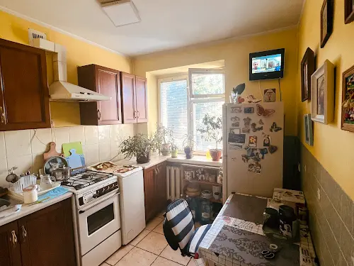 квартира по адресу Владимира Великого ул. (Артема), 39