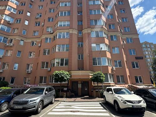 квартира по адресу Миру ул., 50