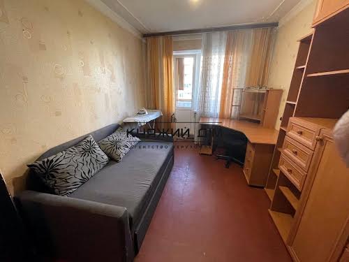 квартира по адресу Миколы Бажана просп., 9-А
