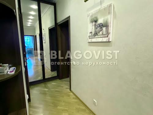 квартира за адресою Українського Відродження вул. (Бударіна), 3