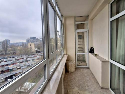 квартира по адресу Киев, Евгения Коновальца ул. (Щорса), 44А