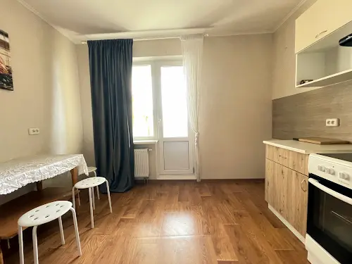 квартира по адресу Кургузова ул., 11-Г