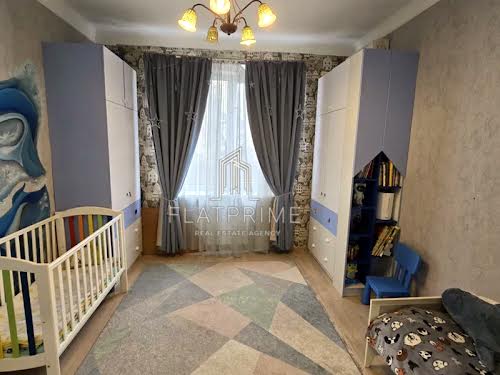 квартира по адресу Леси Украинки бульв., 29